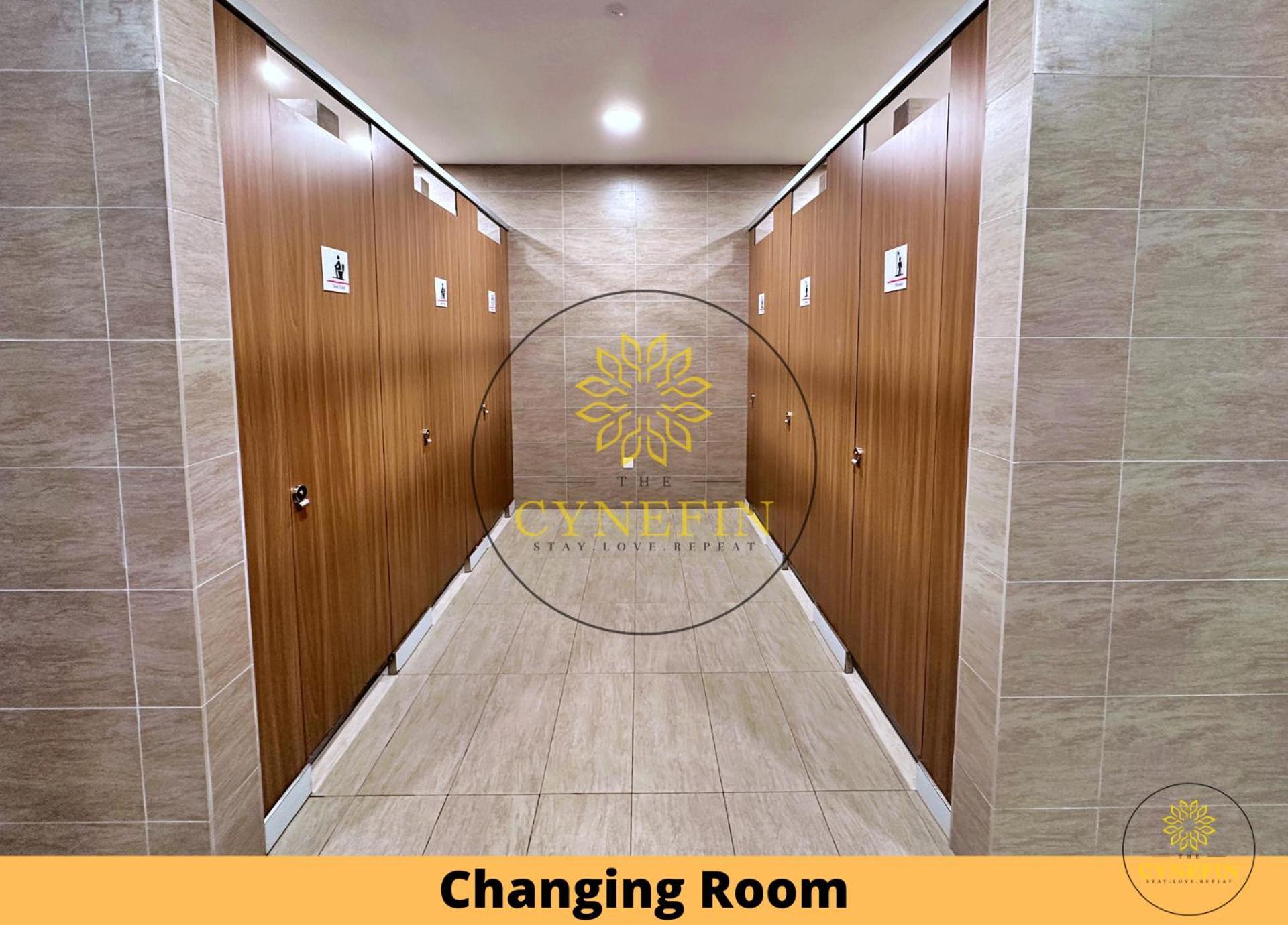 Soho Suites Sunsuria Setia Alam At Shah Alam Bagian luar foto